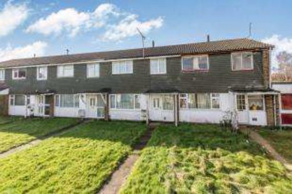 3 Bedroom Terraced